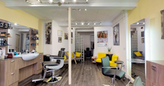 Établissement de beauté