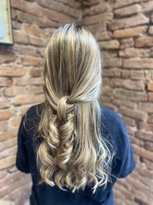 Établissement de beauté