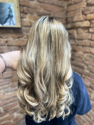 Établissement de beauté