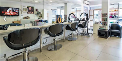 Établissement de beauté