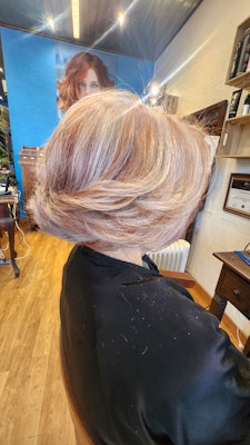 Établissement de beauté