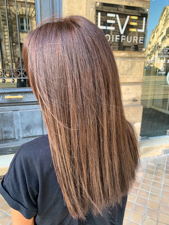 Établissement de beauté