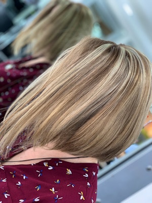 Établissement de beauté