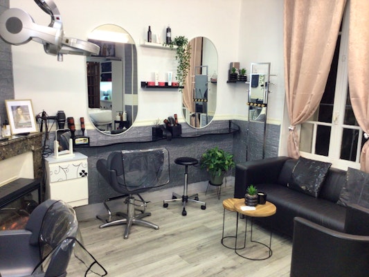 Établissement de beauté