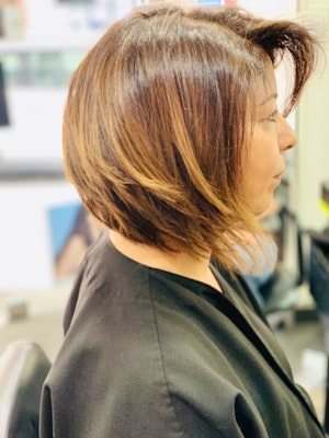 Établissement de beauté