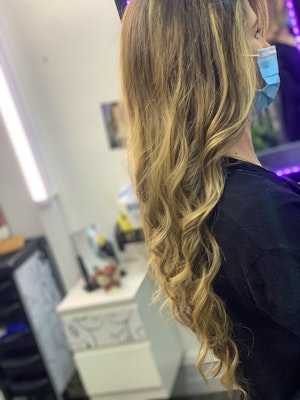 Établissement de beauté