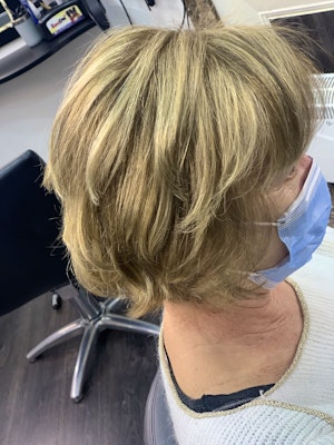 Établissement de beauté