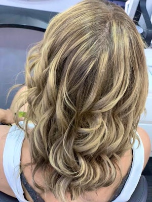 Établissement de beauté