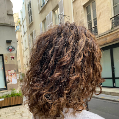 Établissement de beauté