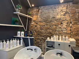 Établissement de beauté