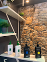 Établissement de beauté
