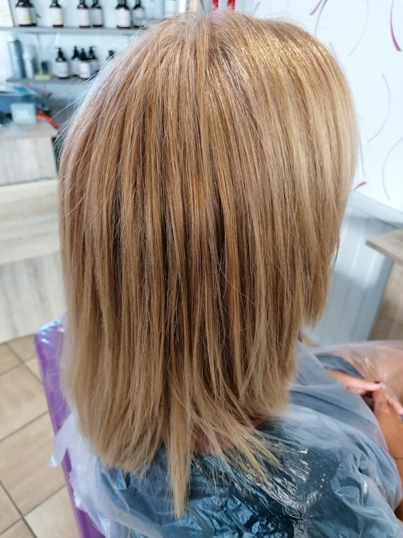 Établissement de beauté