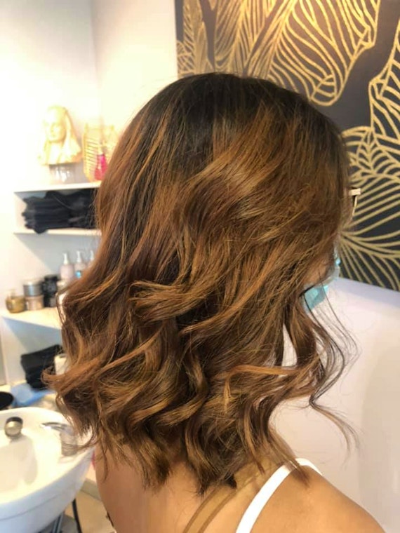 Établissement de beauté
