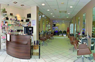 Établissement de beauté