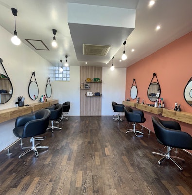 Établissement de beauté