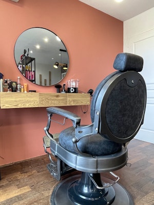 Établissement de beauté