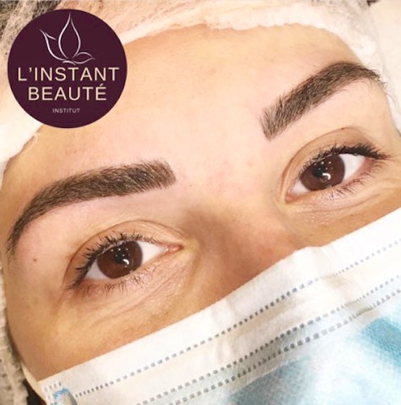 Établissement de beauté