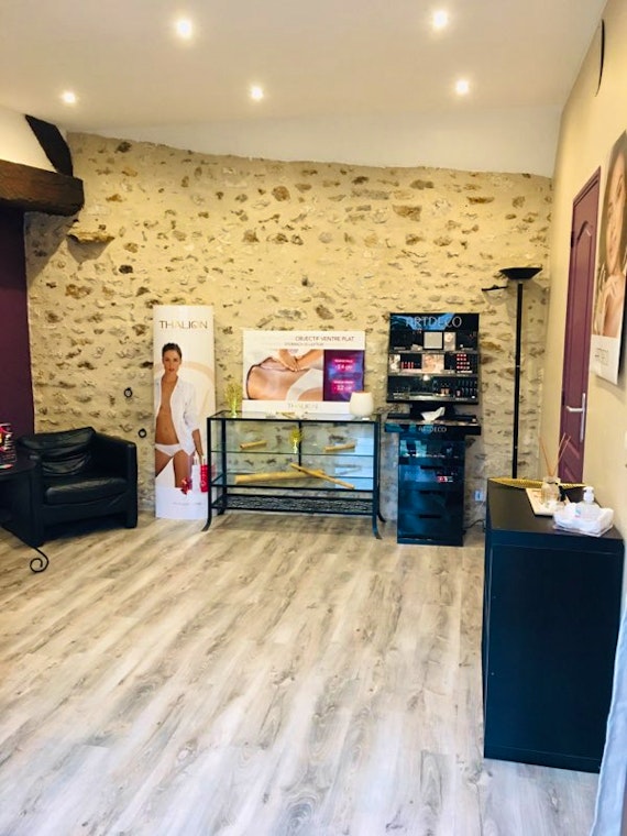 Établissement de beauté