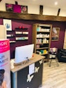 Établissement de beauté