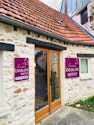 Établissement de beauté