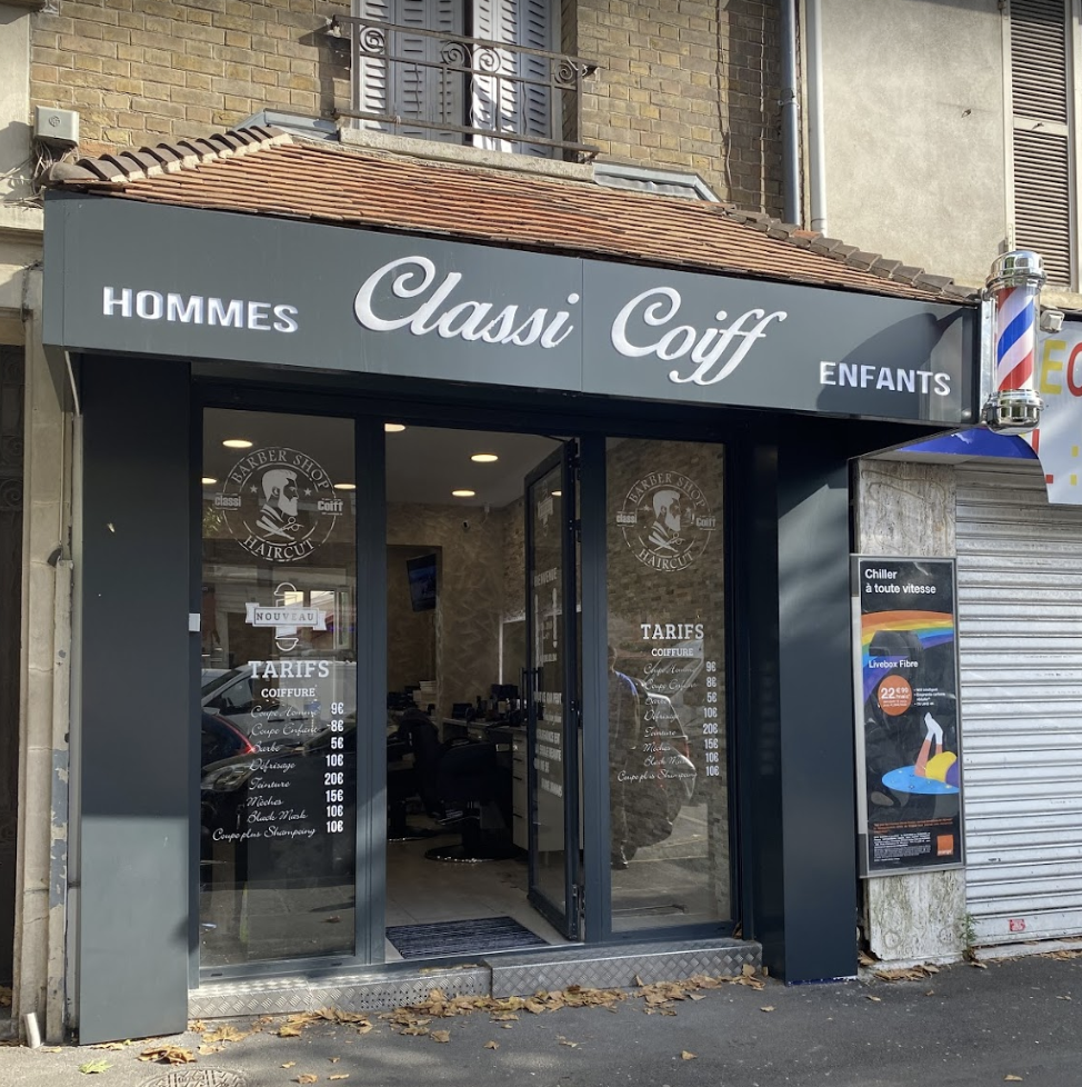 ClassiCoiff champigny ClassiCoiff champigny