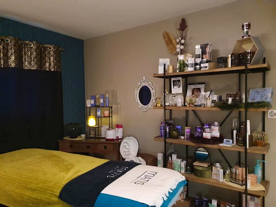 Établissement de beauté