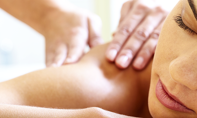 Établissement de beauté