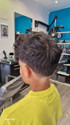 Établissement de beauté