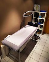 Établissement de beauté