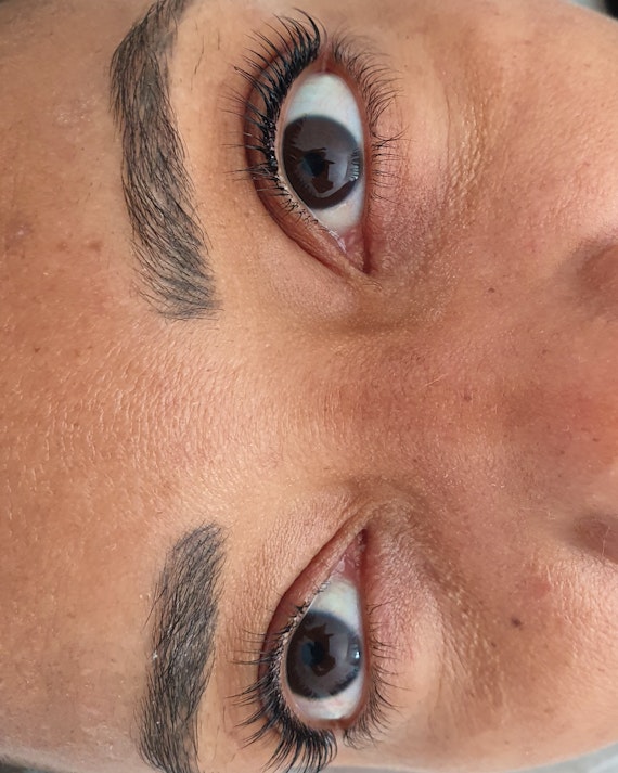 Établissement de beauté