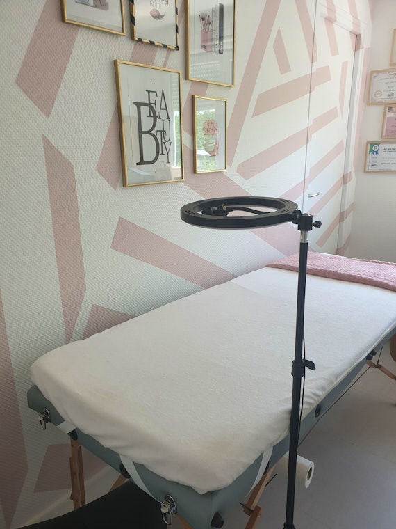 Établissement de beauté