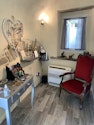 Établissement de beauté