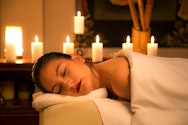 Établissement de beauté