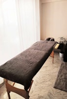 Établissement de beauté