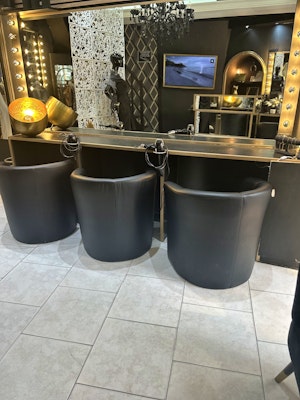 Établissement de beauté