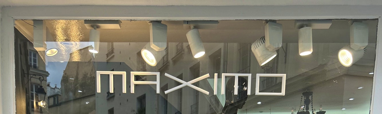 Établissement de beauté