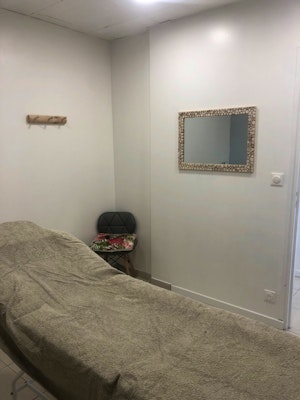 Établissement de beauté