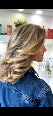 Établissement de beauté