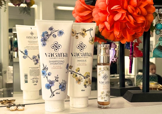 Établissement de beauté