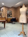 Établissement de beauté